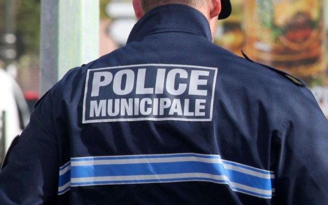 Police Municipale